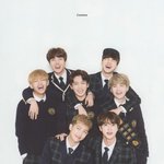 알엠 진 슈가 제이홉 지민 뷔 정국 <b>방탄소년단</b>