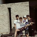 [군대] 좋아하는 <b>여름</b>사진