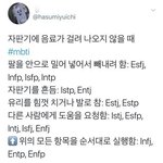 자판기에 음료가 걸려 나오지않을때 <b>MBTI</b>별 대처