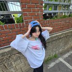 르세라핌 <b>홍은채</b> 인스타 업데이트