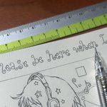 나 <b>나중</b>에 후회하려나…
