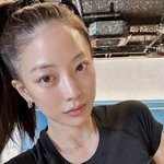 <b>쌩얼</b>이 어케이래…