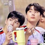 영케이 <b>원필</b> 진짜 내 취향임