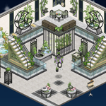 아이러브커피 아는사람