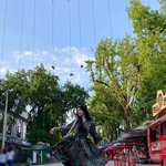 곽튜브가 찍어준 <b>빌리</b> 츠키 사진 뭐냐