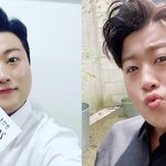 뺑소니 김호중, 두 번째 재판에서 혐의 <b>시인</b>…피해자와 합의 완료