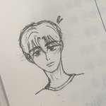 [댓글부탁해] <b>초딩</b>같은 그림체 좀 고쳐봤는데 어때