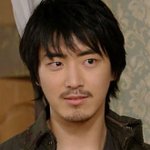 <b>수염</b> 압수 하나로 사람이 달라진 남배우