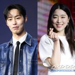 [모두드루와] [단독] 이재욱<b>최성은</b> 로맨스로 만난다..'마지막 썸머'...