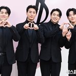 [모두드루와] [단독] '대세 밴드' 데이식스, 아이유 만난다…'팔레트'...