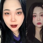 대자연 피부 여드름, 생리 전후 피부 관리