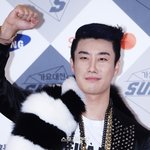 ‘행인 폭행’ 래퍼는 <b>산이</b>, 특수폭행 혐의로 입건
