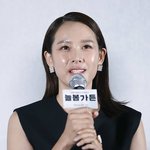 [댓글부탁해] 늘봄가든' 조윤희 "출산 후 용감해져…공포영화도...