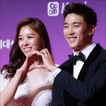 [댓글부탁해] 장신영, '불륜 논란' 강경준과 이혼 안 한다 [전문]