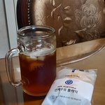 바<b>챠</b>커피 마셔용!