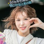 [포토] 웬디, 돌아온 완디