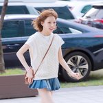 레드벨벳 웬디, ‘1년 만에 다시 만난 플라잉 완디’ (웬디의 영스트리트...