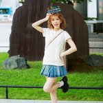 레드벨벳 웬디 '언제나 큐티러블리' [포토]