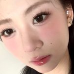 요즘 메이크업 다 <b>이럼</b>