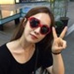 엑스포츠뉴스 <b>김예나</b> 기자 얼굴