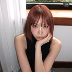 김채원 허<b>세련</b> 머리 따라한거네