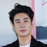 산이, 父와 함께 경찰 입건…서울 공원서 행인 폭행 혐의