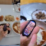나오늘배터지게먹음
