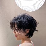 <b>숏컷</b> 어떤게 좋아?