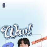 방탄 진 <b>재팬</b> 오피셜 2023