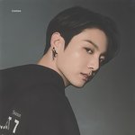 방탄 <b>휠라</b> 프로젝트7 포토카드 정국