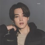 방탄 <b>휠라</b> 프로젝트7 포토카드 지민