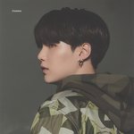 방탄 <b>휠라</b> 프로젝트7 포토카드 슈가