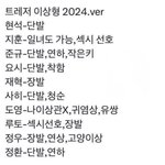 [트레저] <b>일녀</b>도 가능 섹시선호