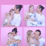 빈지노&amp;<b>미초</b>바 부부 진짜 보기 좋다