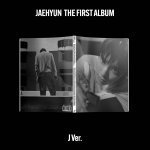 JAEHYUN 'J' - The 1st <b>Album</b> Details