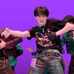 올해도 쉬지 않고 달리는 NCT 마크