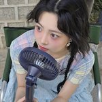 [모두드루와] 홍은채가 4세대 <b>여돌</b> 막내중에 제일 예쁜듯