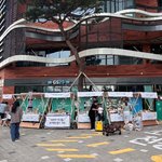 청량리 <b>플리</b>마켓 규모 크더라