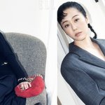 고현정, 인스타그램 소통 중 고민 …팬들에 '지겨울까 걱정'