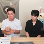 손호준 "유노윤호, 동방신기 잘 되고 연락 끊길 줄…고마운 인연"...