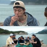 <b>BTS</b> 이름값 했다, 진 뜨자 ‘푹다행’ 자체 최고 시청률 경신