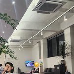 카페는 나의 집