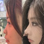 [댓글부탁해] 와 성형으로 판녀에서 <b>설윤이</b> 되네