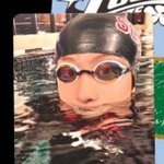 라이즈 앤톤 수영복 셀카 포카 졸<b>귀네</b>