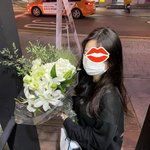 남사친한테 선물 받은 사진 올리는게 <b>밉상</b>이야?