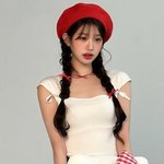 안유진 헤<b>메코</b><b>문제</b>일까 아닐까 흠