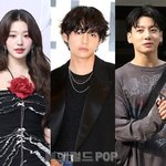 [모두드루와] [<b>POP</b>이슈]장원영·BTS 사이버 렉카 응징 시작→줄줄이...