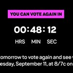 [스키즈] 투표~~~~