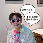 멤버가 직접 말아주는 3분 남친 (<b>ft</b>.SF9 인성)