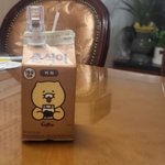 커피<b>타임</b>중..